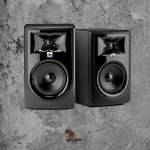 JBL 305P MKII