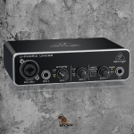 Behringer U-Phoria UMC22