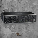 Behringer U-Phoria UMC204HD