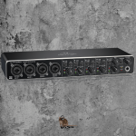 Behringer U-Phoria UMC404HD