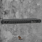 Behringer U-Phoria UMC1820