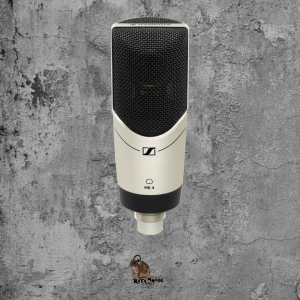 Sennheiser MK4
