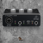 Behringer U-Phoria UM2