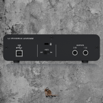 Behringer U-Phoria UMC22