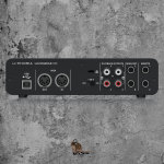 Behringer U-Phoria UMC204HD