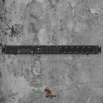 Behringer U-Phoria UMC1820