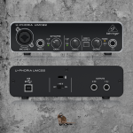 Behringer U-Phoria UMC22