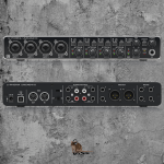Behringer U-Phoria UMC404HD