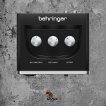 Behringer U-Phoria UM2