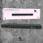 Behringer U-Phoria UMC1820