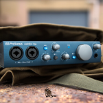 Presonus Audiobox iTwo