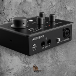 Audient iD4