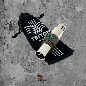 TritonAudio FetHead