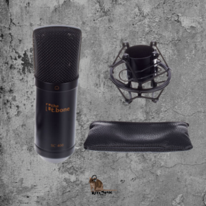The T.Bone SC400