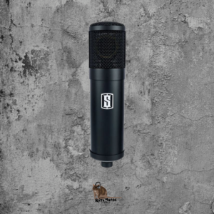 Slate Digital ML-1 Matte Black