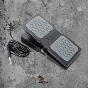 M-Audio EX-P Expression Pedal