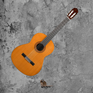 Guitarra Yamaha C40